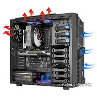 Корпус Thermaltake Commander G42 (CA-1B5-00M1NN-00)