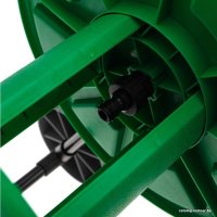 Тележка для шланга Четыре сезона 62-0261 (1/2", 60 м или 3/4", 30 м)