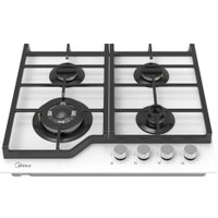 Варочная панель Midea MG693TGW в Орше