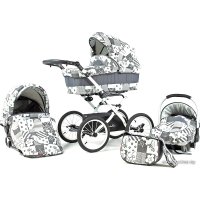  Adbor Bartolino Classic (2 в 1)