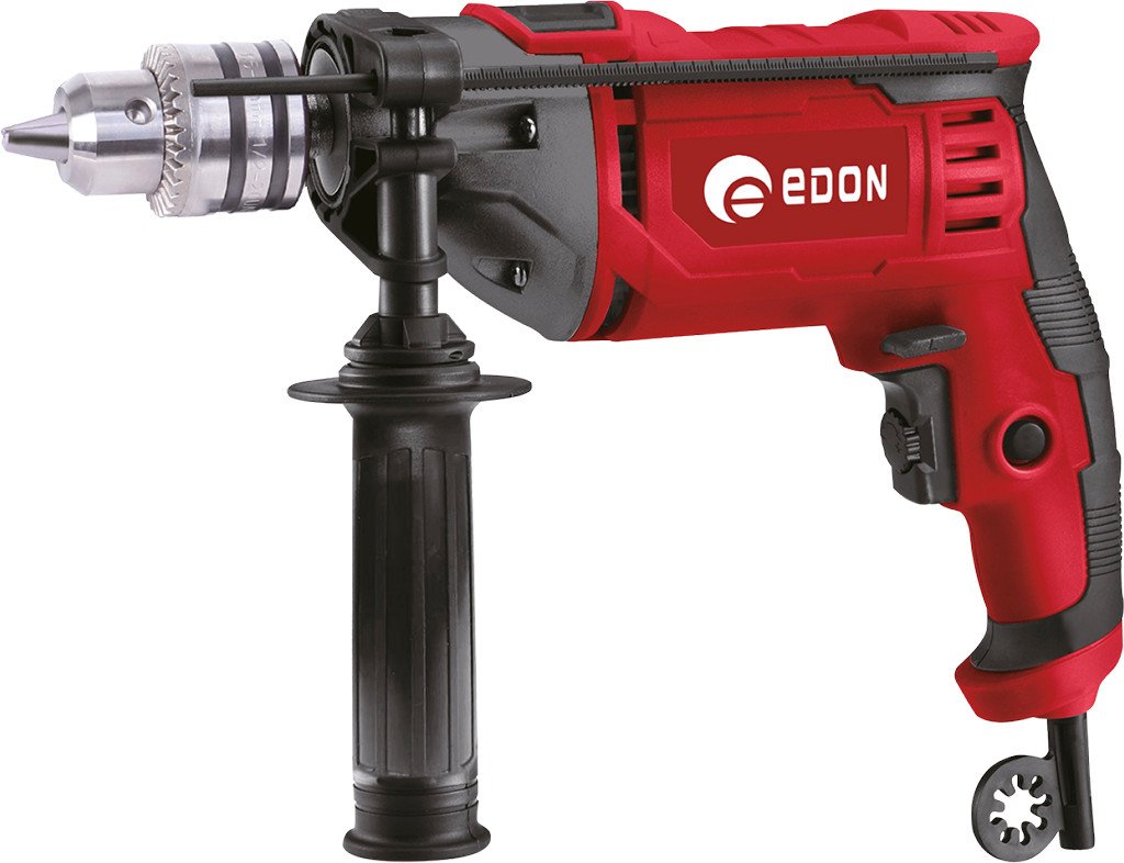 

Ударная дрель Edon ID-DL1173