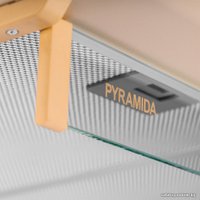Кухонная вытяжка Pyramida WH 20-60 Ivory