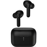 Наушники QCY T10 Pro (черный)