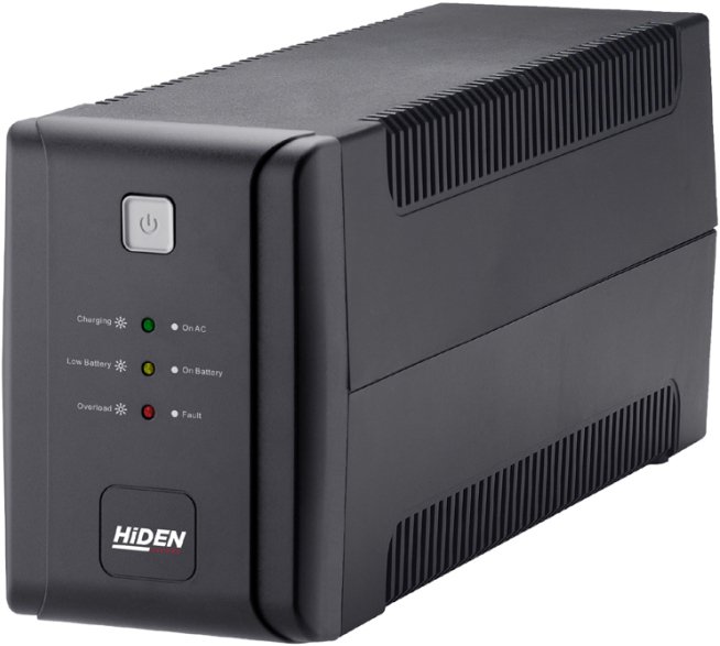 

Источник бесперебойного питания HIDEN Expert ULS600E