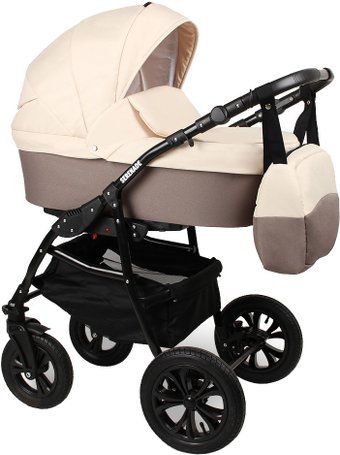 Универсальная коляска Smile Line Serenade 20 F (3 в 1, Se 20)