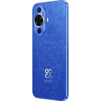 Смартфон Huawei nova 12s FOA-LX9 8GB/256GB (синий)