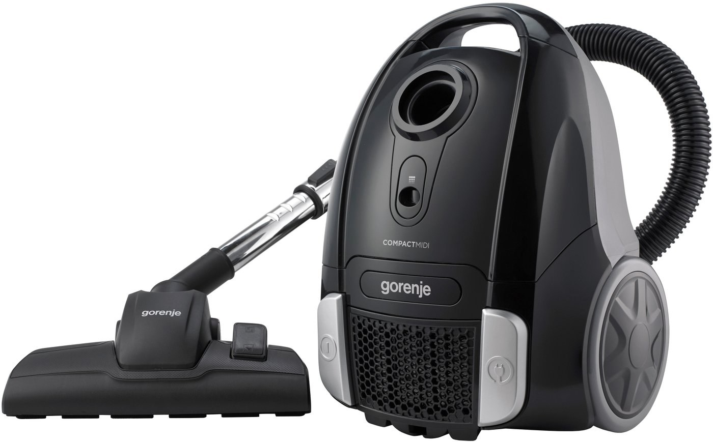 

Пылесос Gorenje VCEA11CMBK