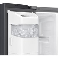 Холодильник side by side Samsung RS90F65D1FWR