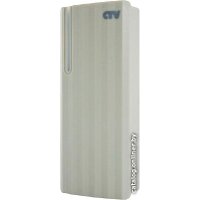 Автономный контроллер доступа CTV CR20EM (серый)