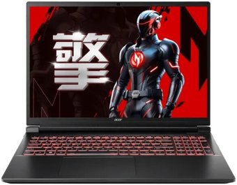 Игровой ноутбук Acer Shadow SH16-72-7G42 ZS.S01CQ.006