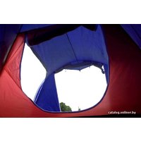 Треккинговая палатка Acamper Monsun 3 (синий)