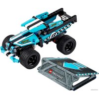 Конструктор LEGO Technic 42059 Трюковой грузовик