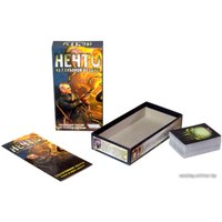 Карточная игра Мир Хобби Нечто