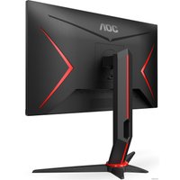 Игровой монитор AOC Agon 24G2