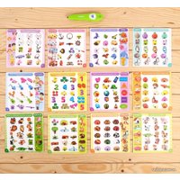 Развивающая игра Zabiaka Умная ручка 4648407