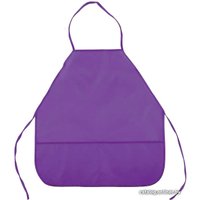 Фартук для рисования deVente 7042005 (фиолетовый)