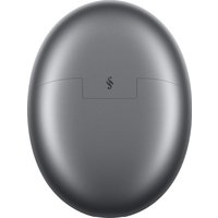 Наушники Huawei FreeBuds 6 (черный, международная версия)