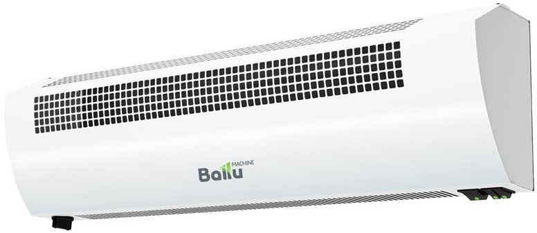 

Тепловая завеса Ballu BHC-CE-3T