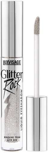 Lux Visage Glitter Rock (тон 301)