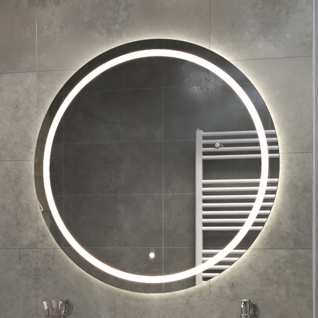 

Vigo Зеркало Holly Classic 800