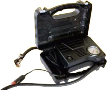 

Автомобильный компрессор Partner PA-024