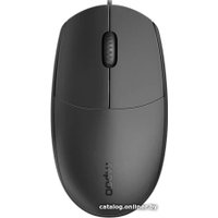 Мышь Rapoo N100 (черный)