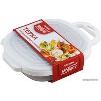 Терка Mallony 965016