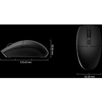 Мышь Keychron BM22 Wireless
