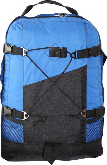 

Туристический рюкзак НК-Галар Р25 (25 л)