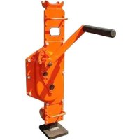 Реечный домкрат TOR ДР 20000 20т 1040872