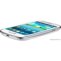 Телефон Samsung Galaxy S III mini La FLeur (8Gb) (I8190)