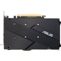 Видеокарта ASUS Dual Radeon RX 6500 XT OC 4GB GDDR6 DUAL-RX6500XT-O4G