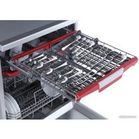 Отдельностоящая посудомоечная машина KUPPERSBERG GFM 6073