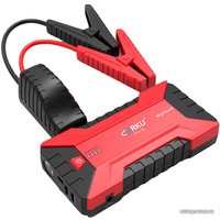 Портативное пусковое устройство Carku PRO-10