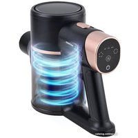 Пылесос CENTEK CT-2570 (черный)