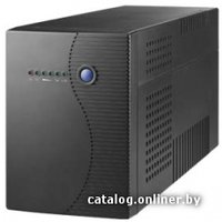 Источник бесперебойного питания Orvaldi 1000LED USB