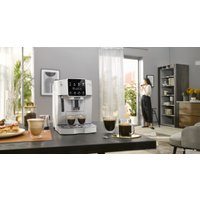 Кофемашина DeLonghi Magnifica Start ECAM 220.20.W