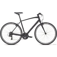 Велосипед Specialized Men's Sirrus Alloy (2018)