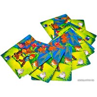 Настольная игра Мир Хобби Тайга