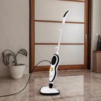 Паровая швабра Kitfort KT-1045