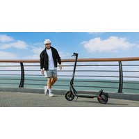 Электросамокат Xiaomi Electric Scooter 4 Lite (2nd Gen) в Гомеле