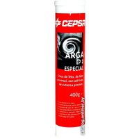  CEPSA Смазка техническая Arga EP-2 Especial 634127301 400г
