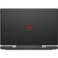 Игровой ноутбук Dell G5 15 5587 G515-7374