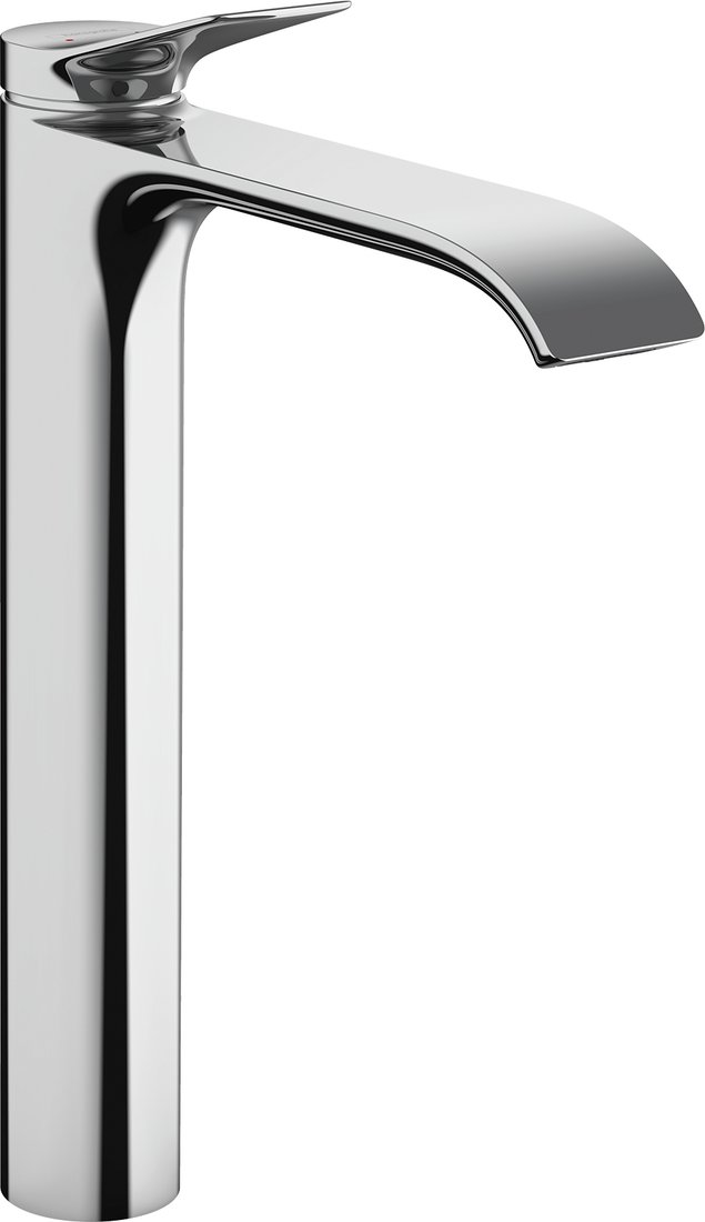

Смеситель Hansgrohe Vivenis chrom 75040000