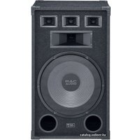 Концертная акустика Mac Audio Soundforce 3800