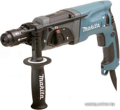 Перфоратор Makita HR 2470 T