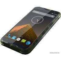 Телефон Blackview BV5000 Camouflage