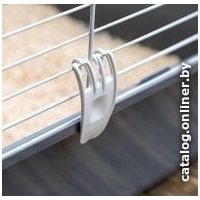Клетка Ferplast Rabbit 100 New 57052370