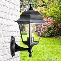 Уличный настенный светильник ЭРА НБУ 04-60-001 Б0048111