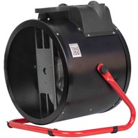 Электрическая тепловая пушка Verton Air EH-9C в Гомеле